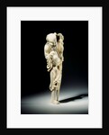 Netsuke by Unknown
