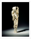 Netsuke by Unknown