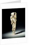 Netsuke by Unknown