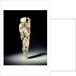 Netsuke by Unknown