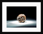 Netsuke by Toyokazu