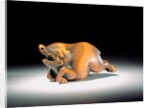 Netsuke by Toyomasa
