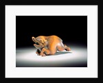 Netsuke by Toyomasa
