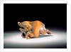 Netsuke by Toyomasa