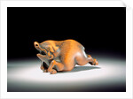 Netsuke by Toyomasa