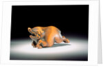 Netsuke by Toyomasa