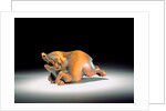 Netsuke by Toyomasa
