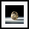 Netsuke bell by Unknown