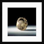 Netsuke bell by Unknown