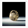 Netsuke bell by Unknown