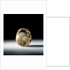 Netsuke bell by Unknown