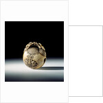 Netsuke bell by Unknown