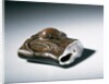 Netsuke by Ogawa Haritsu