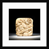 Netsuke by Kohosai
