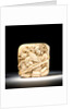 Netsuke by Kohosai