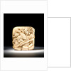 Netsuke by Kohosai