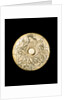 Netsuke button by Reigyoku