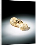 Netsuke by Unknown