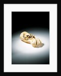 Netsuke by Unknown