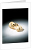 Netsuke by Unknown