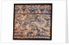 Tile. Persia, 13th-14th century by Unknown