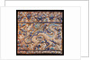 Tile. Persia, 13th-14th century by Unknown
