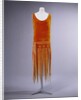 Flapper dress by Voisin