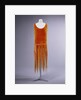 Flapper dress by Voisin