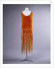 Flapper dress by Voisin