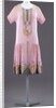 Pink dress. Paris, France, early 20th century by Unknown