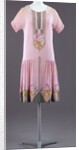 Pink dress. Paris, France, early 20th century by Unknown