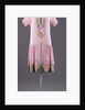 Pink dress. Paris, France, early 20th century by Unknown