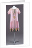 Pink dress. Paris, France, early 20th century by Unknown