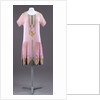 Pink dress. Paris, France, early 20th century by Unknown