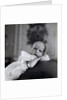 Baby Princess Anne by Cecil Beaton