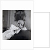 Baby Princess Anne by Cecil Beaton