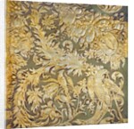 Wallpaper design by Jeffrey & Co.