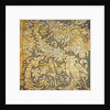 Wallpaper design by Jeffrey & Co.