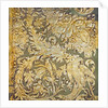 Wallpaper design by Jeffrey & Co.