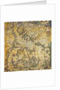 Wallpaper design by Jeffrey & Co.