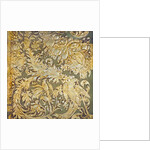 Wallpaper design by Jeffrey & Co.
