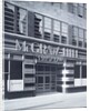 The Main Entrance of McGraw Hill Building by Anonymous
