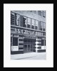 The Main Entrance of McGraw Hill Building by Anonymous