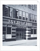 The Main Entrance of McGraw Hill Building by Anonymous