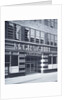 The Main Entrance of McGraw Hill Building by Anonymous