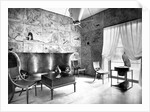 Salon, in The Danish Pavilion, for The Paris Exhibition of 1925 by Anonymous