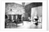 Salon, in The Danish Pavilion, for The Paris Exhibition of 1925 by Anonymous