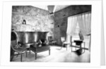 Salon, in The Danish Pavilion, for The Paris Exhibition of 1925 by Anonymous