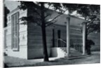 Pavillon d'Autriche, The Austrian Pavilion by Anonymous