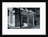 Pavillon d'Autriche, The Austrian Pavilion by Anonymous